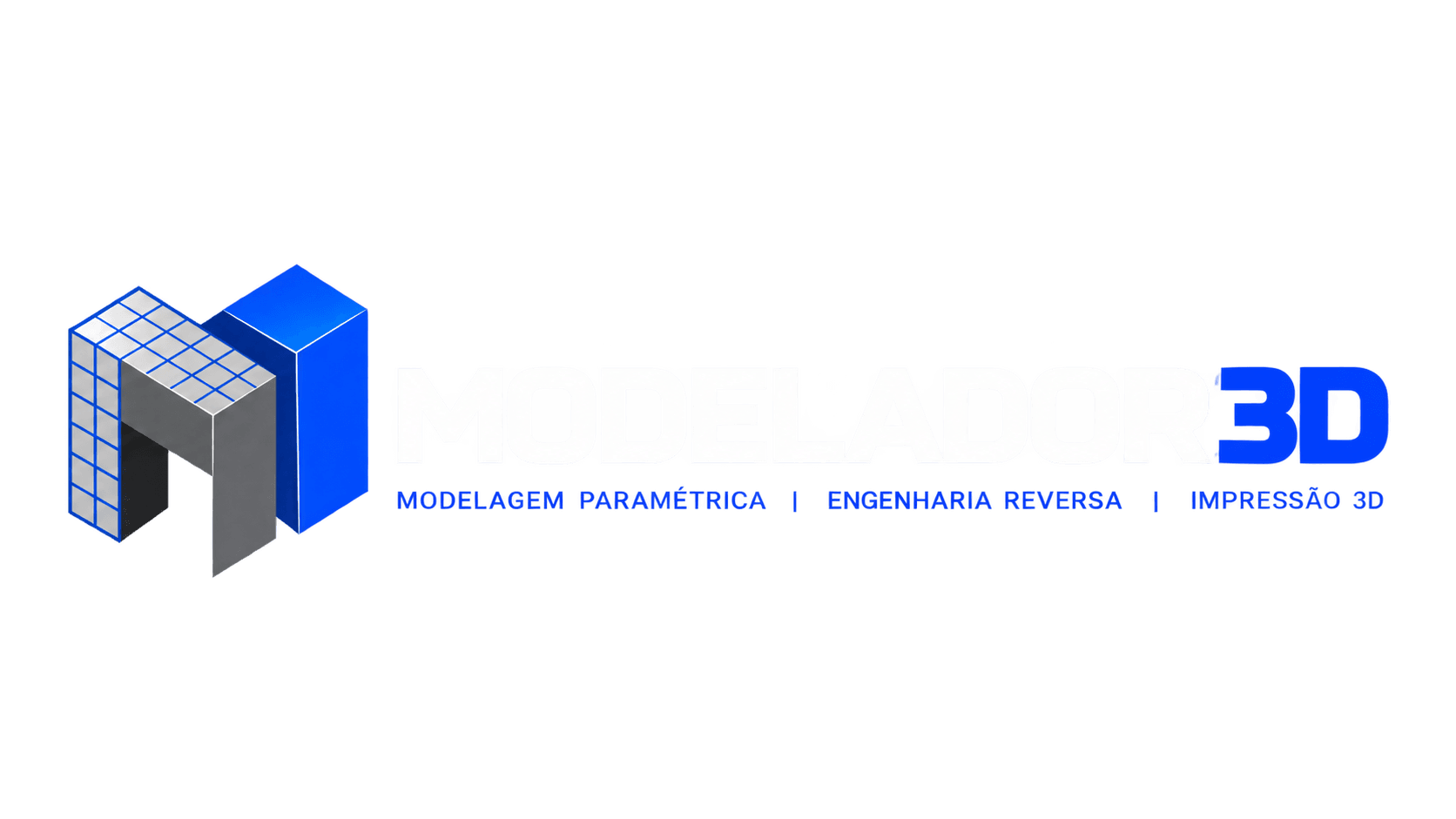 Modelador 3D
